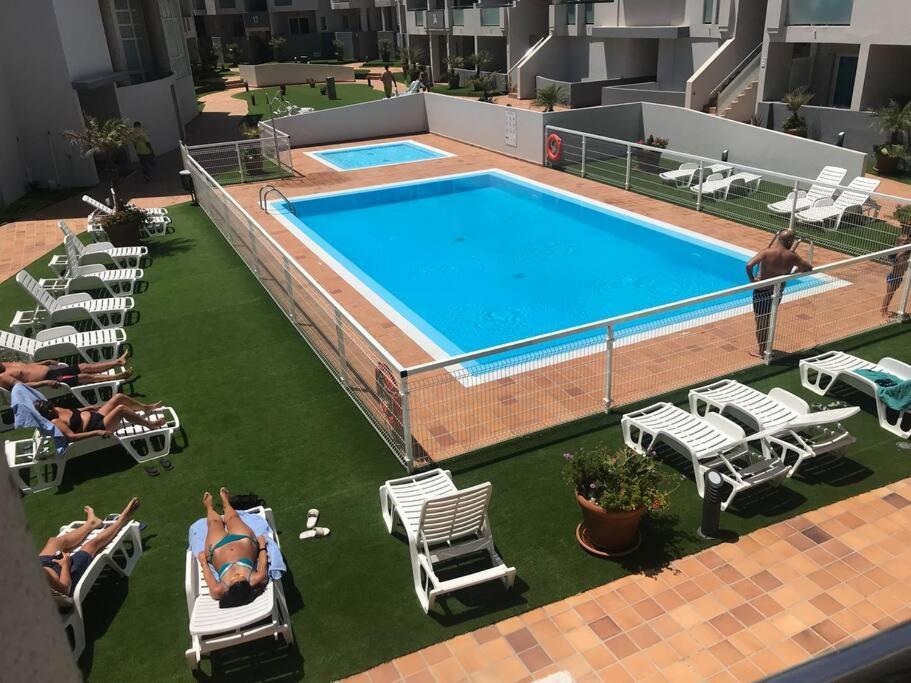 Modern Apartment كوراليهو المظهر الخارجي الصورة