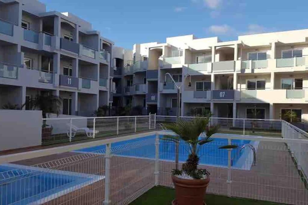 Modern Apartment كوراليهو المظهر الخارجي الصورة