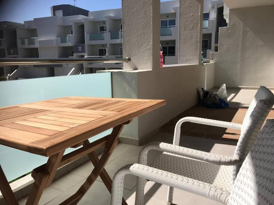 Modern Apartment كوراليهو المظهر الخارجي الصورة