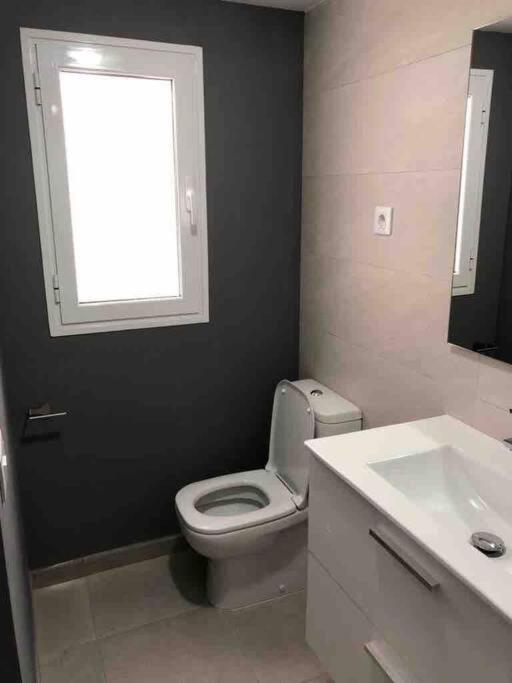 Modern Apartment كوراليهو المظهر الخارجي الصورة