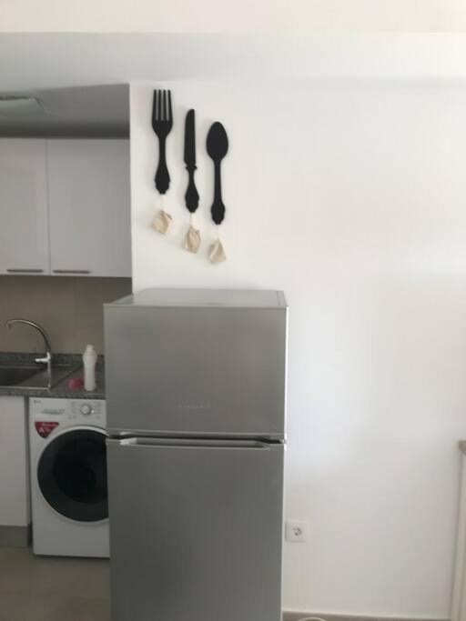 Modern Apartment كوراليهو المظهر الخارجي الصورة