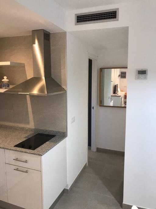 Modern Apartment كوراليهو المظهر الخارجي الصورة